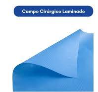 Campo Cirúrgico Para Mesa Estéril Laminado 1,00x0,70 - 75un ...