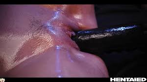 Jennifer mendez gets the alien in her nightmares - XNXX.COM