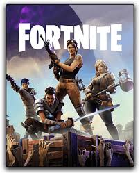 Epic games and people can fly publishing: Fortnite Kostenlos Herunterladen Pc Spielen Pc