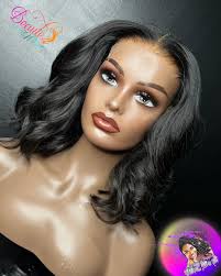 The JadedCurves Hair B'tque