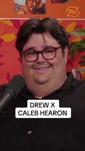 Caleb Says Things Tour