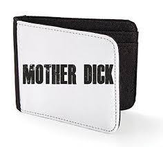 We did not find results for: Mother Dick Unusual Swear Word Zombie Bifold Multiple Slot Wallet Credit Card Holder Gift Buy Online In Bahamas At Bahamas Desertcart Com Productid 63161912