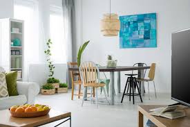 Numbers whose square roots are whole numbers, (or more accurately positive integers) are called perfect square numbers. How To Decorate A Dining Table When It S Not In Use Home Decor Bliss