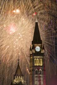 Michel Loiselle Photos Canada Tourist Canada Day Fireworks Canada Day