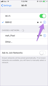 Then i shut the computer down when i went to bed last night, woke up this am and restarted it, and it was back to the same old song and dance: How To Fix Iphone Connected To Wi Fi But Internet Not Working Issue