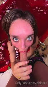 Phiasco Valentine Days Special Blow ONLYFANS Video