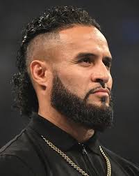 Maui Taylor is now 42 years old