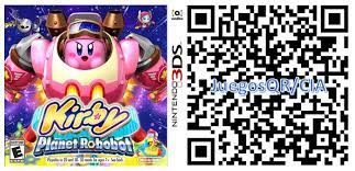 Star dream soul os is a final boss in the kirby series, debuting in kirby: Juegos Qr Cia Old New 2ds 3ds Juego Kirby Planet Robobot Region Free Peso 664 15 Mb Idioma Multilenguaje Necesario Tener Una Conexion Estable A Internet Ingresar A Fbi Seleccionar Remote Install
