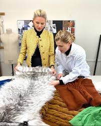Our auction will begin 4 days after the kf mink sale concludes. Kopenhagen Fur Home Facebook