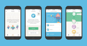 The tiny snag is that most of them aren't much cop. 5 Best Meditation Apps To Get Your Om On