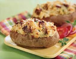 Pin On Potatoes