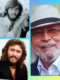 Barry Gibb turns 79 years old today #musician #music #artist