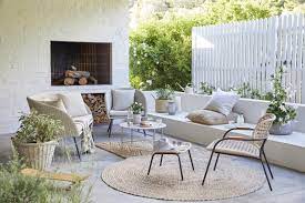 The chair is perfectly stable to sit on (i've tried it myself). John Lewis Ss21 Garden Range Includes Eggs Chairs Sofas
