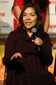 She is the author of eleven books and mu. Vivian Vazquez Imdb