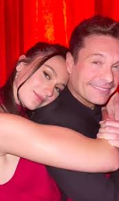 Ryan Seacrest's Ex Aubrey Paige Responds to Haters After Their Breakup