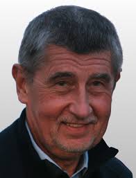Andrej babiš has served as prime minister of the czech republic since 2017 and is the founder and leader of the action of dissatisfied citizens party (ano 2011). Datei Andrej Babis 2018 Jpg Wikipedia