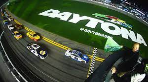 Select game and watch free nascar live streaming! Daytona Duels 2020 Start Times Tv Channel Lineups For Nascar S Daytona 500 Qualifying Races Sporting News Canada