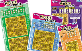 Qu'elles peuvent être les solutions possibles ? Le Jeu Illiko Maxi Mots Croises Nouveau Jeu Fdj