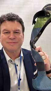 A heartfelt thank you to Mitch Warner of @heliosbracing for being a  powerful part of the HNF CMT Summit!, Mitch generously offered one-on-one  consultations, sharing his deep expertise and commitment ...