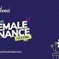 Socially Shared - Fearless Female Finance Festival event image