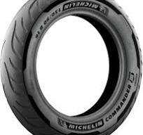 MICHELIN Commander III Cruiser Front Tire - 100/90B-19 (57H)