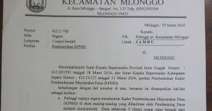 Contoh sk kpmd 2019 pdf. Pemdes Jambu Pembentukan Kpmd Kader Pemberdayaan Masyarakat Desa