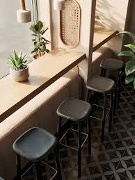 Cgi Sivak Partners Cafe On Behance In 2020 Cafe Decor Cafe Interior Restaurant Interior