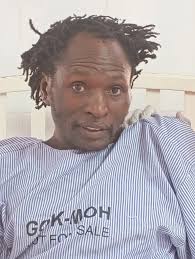 Lost dog in Marion hospital area