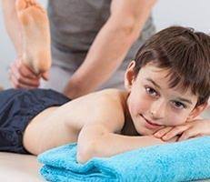 Philip Messenger, DPM, PLLC: Podiatrist Upper West Side New York, NY: West  Side Foot Care