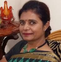 Lakshmi Shetty's Instagram, Twitter & Facebook