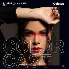 180: Lili Chan — Colorize