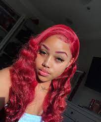 Pinterest Bankr0lls Light Red Hair Red Eyebrows Cute Hair Colors