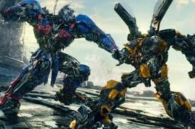 Generation one, originally known simply as the transformers is the first series of transformers. Ini Tanggal Rilis Film Terbaru Transformers