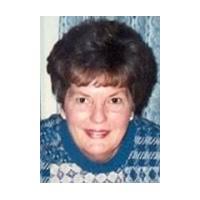 Mary "Joan" Clark Obituary