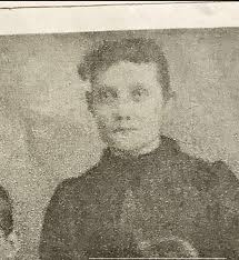 Maggie Myra Yagala Rigg (1866-1922)