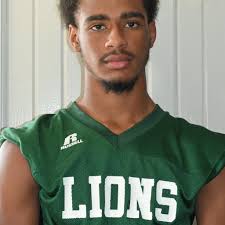 Byers Football Roster (2024-25)