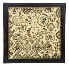 Fun & Folksy: Garth's Textile-Folk Art SaleAntiques And The Arts Weekly