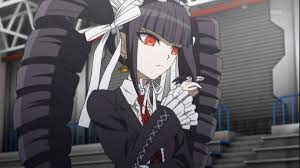 1 history 1.1 early life 1.2 the tragedy 1.3 killing. Rtur Danganronpa Fav On Twitter Celestia Ludenberg Danganronpa The Animation