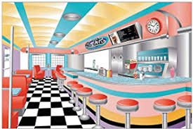 If you planning to own one. Top 10 Best Retro Diner Party Decorations Reviews Of 2021 Spoiler Foiler