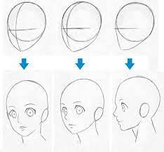 Desde luego que tienes un gran repertorio. Como Dibujar Anime Y Manga Paso A Paso El Como De Las Cosas Como Aprender A Dibujar Aprender A Dibujar Anime Como Dibujar Animes