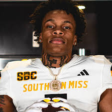 Jermane Hayes signs with Southern Miss after waiting process