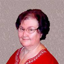 Patty Mitchell Obituary March 11, 2016