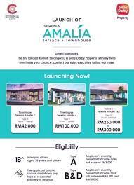We did not find results for: Aezhad On Twitter Murah Teruk Ni Sime Darby Properties Offer Landed Townhouse 700sqft Rm42 000 Tapi Jauh Pula Dengkil