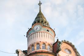 Check spelling or type a new query. Palatul Vulturul Negru Oradea Heritage