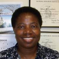 Aileen Lockhart's Instagram, Twitter & Facebook