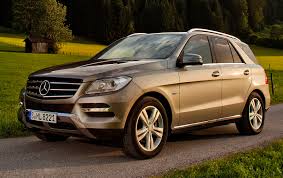 Experience the sleek aerodynamics and chiseled athleticism of the glc suv. 2014 Mercedes Benz M Class Test Drive Review Cargurus