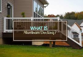 We did not find results for: Ultimate Guide To Aluminum Decking Cost Brands Pros Cons
