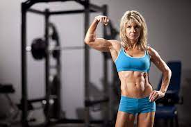 Fitness Success After 40 Part 1 Know Your Body Type