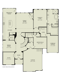 Start your custom home build process by reviewing one of our many floor plans. Sacramento Iii 123 Drees Homes Interactive Floor Plans Custom Homes Without The Custom Price Floor Plans House Plans House Floor Plans
