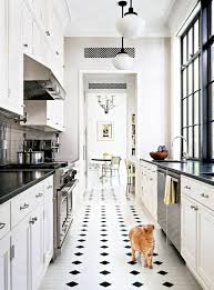 Vous Cherchez Des Idees Pour Un Carrelage Noir Et Blanc Carrelage Noir Et Blanc Cuisine Noir Et Blanc Cuisines Design